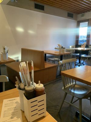 Nong Lá Vietnamese Cafe by null