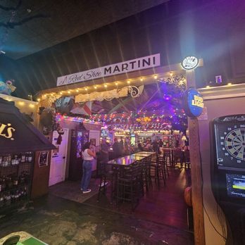 Breeze - Cocktail Bars Near Me - Kissimmee, Florida