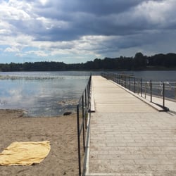 Farsta strandbad