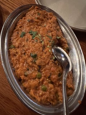 Red Fort Cuisine Of India by null