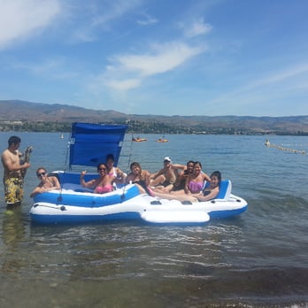 Lake Chelan State Park - Parks Near Me - Chelan, Washington