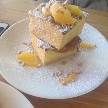 Early Bird - French Toast - New American Near Me - Fullerton, California Early Bird - French Toast - New American Near Me - Fullerton, California