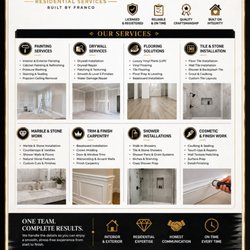 Franco Residential Services