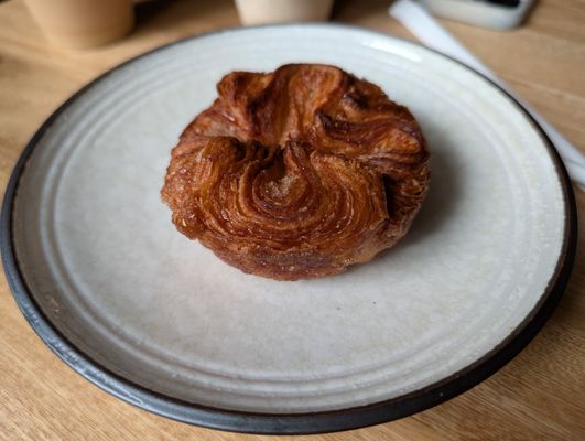 Les Deux Amis Cafe and Wine Bar by null