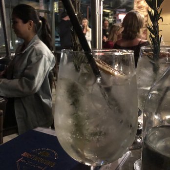 Rusticucina - White Sangria - Italian Near Me - San Diego, California