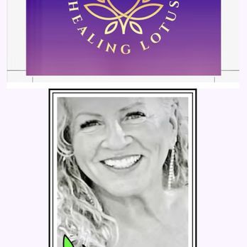 Healing Lotus - Reiki Near Me - Appleton, Wisconsin