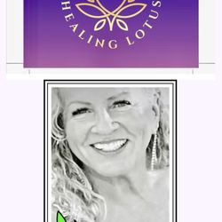 Healing Lotus