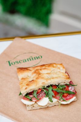 Toscanino by null
