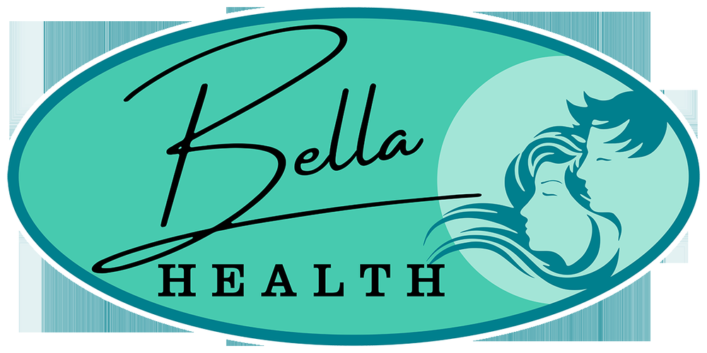 Bella Health Logo