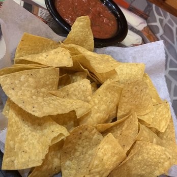El Paso Mexican Grill - Chips and Salsa - Mexican Near Me - Dumfries, Virginia El Paso Mexican Grill - Chips and Salsa - Mexican Near Me - Dumfries, Virginia