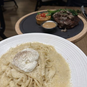 OLIVIA - Cacio E Pepe - Italian Near Me - Tampa, Florida OLIVIA - Cacio E Pepe - Italian Near Me - Tampa, Florida