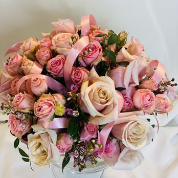 Roses Say - Soooo pretty! - Florists Near Me