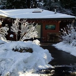 Sacred Mountain Spa - Beautiful all year round!