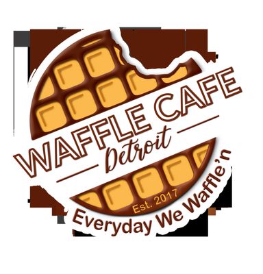 Waffle Cafe Detroit by null