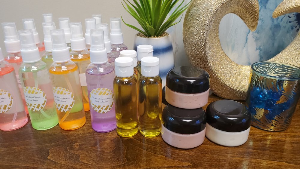 BODI ENVI 10313 Woodland Rd, Batesville, Mississippi Massage