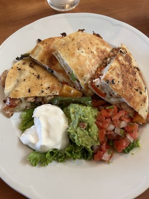 Cactus Grill by null