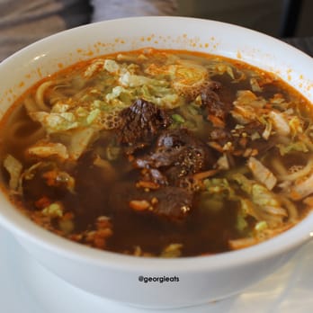 Turo Turo - Lomi soup - Filipino Near Me - Auckland, AUK