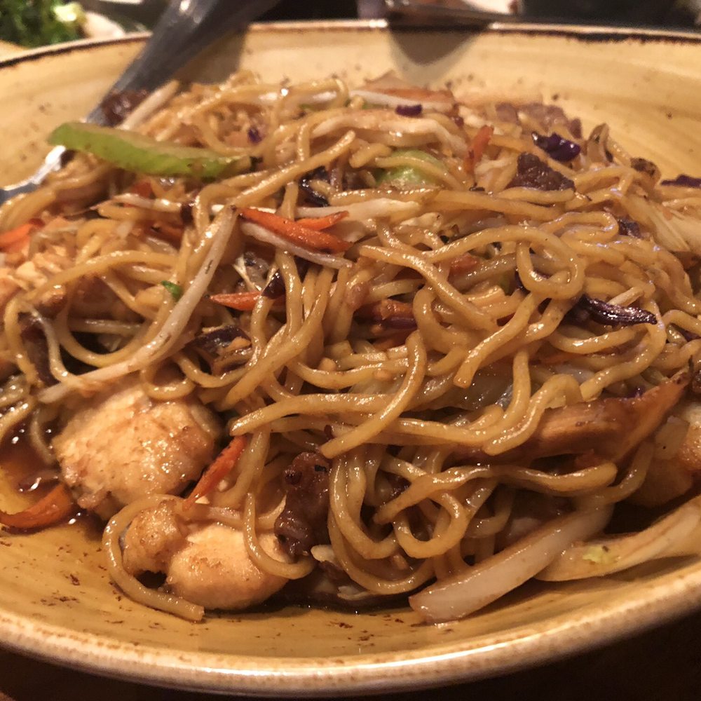 P.F. Chang's - Chinese Near Me - Hillsboro, Oregon P.F. Chang's - Chinese Near Me - Hillsboro, Oregon