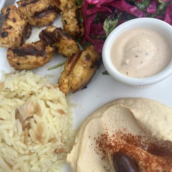 Mesopotamia Kitchen - Mediterranean Near Me - San Francisco, California