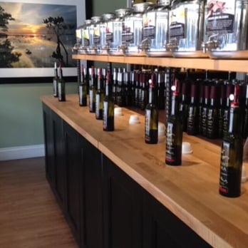 Mount Dora Olive Oil Company - Olive Oil Near Me - Mount Dora, Florida
