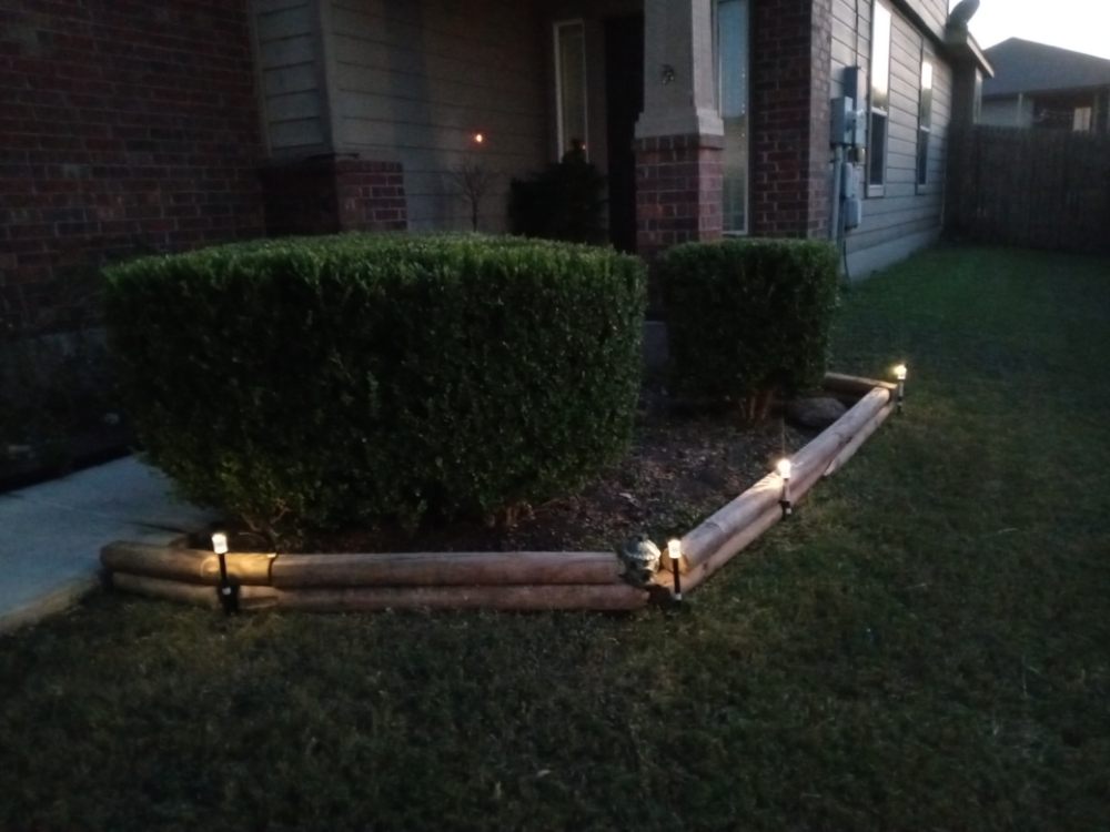 Slide of Pastrano Landscape And More