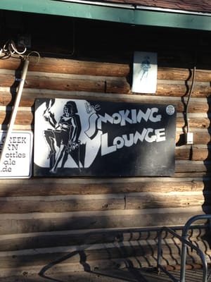 Woody Creek Tavern by null