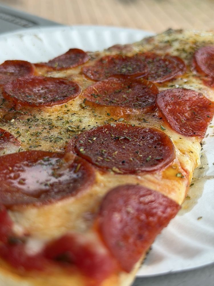 Sorrentos Pizzeria Logo