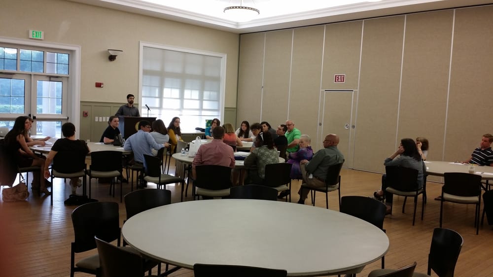 Riverfront Community Center - social services organization in Glastonbury, CT