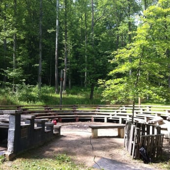Camp Virgil Tate - The Council Circle - Summer Camps Near Me - Charleston, West Virginia Camp Virgil Tate - The Council Circle - Summer Camps Near Me - Charleston, West Virginia