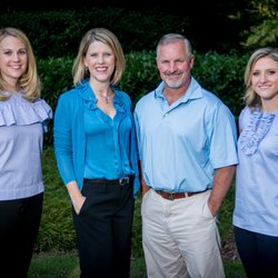 Lanier Dental Partners - Dr. Leslie McGuinn Davis, Dr. Melissa Thomas Durand, Dr. Michael Palmer, Dr. Lauren Palmer Freitag