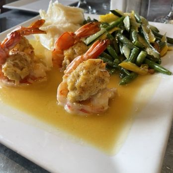 Bistro 1051 - Stuffed Shrimp - Italian Near Me - Clark, New Jersey Bistro 1051 - Stuffed Shrimp - Italian Near Me - Clark, New Jersey