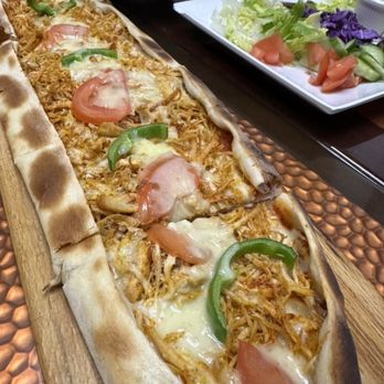 Koftegi - Mediterranean Near Me - Anaheim, California