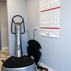 Vitality Wellness Center