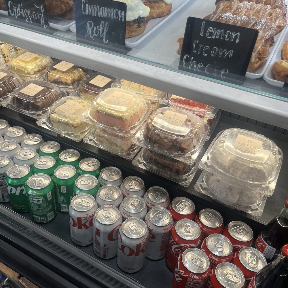 Hatch Bakery And Cafe - Bakeries Near Me - Bulverde, Texas