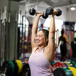 Bars & Burn Fitness