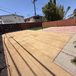 Edgar Landscaping