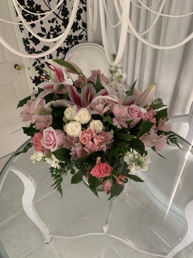 JENSEN’S FLORIST Updated July 2024 37 Photos & 27 Reviews 2465 E