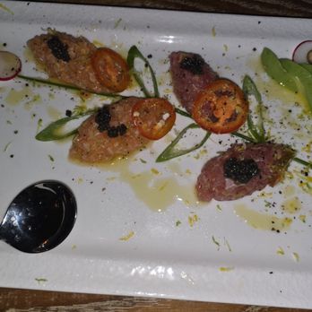 Naxos Estiatorio - Pop-Up Restaurants Near Me - Woodland Park, New Jersey