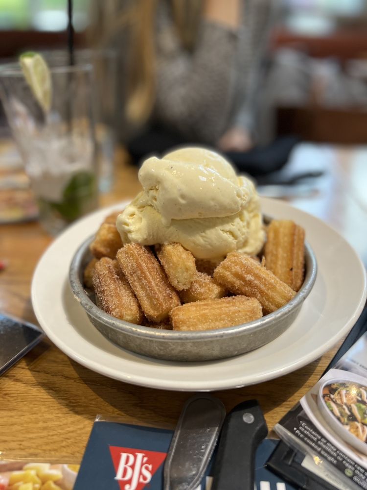 BJ's Restaurant & Brewhouse