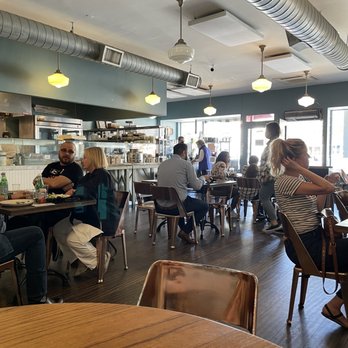 Sweetsalt - Sandwiches Near Me - Toluca Lake, California