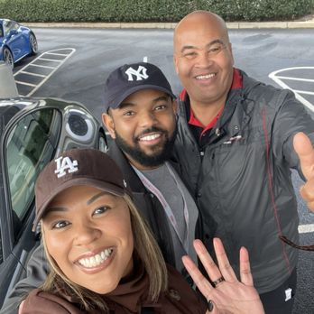 Porsche Experience Center- Atlanta - Driving Schools Near Me - Atlanta, Georgia