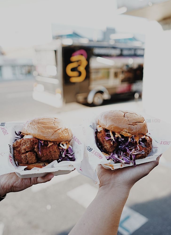 CHICK N’ BROS Updated June 2024 10 Photos 101 E Alma Ave, San