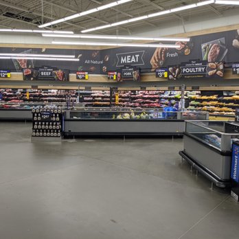 Walmart Supercenter - Walmart, 8000 Town Center,, Raleigh NC - Department Stores Near Me - Raleigh, North Carolina