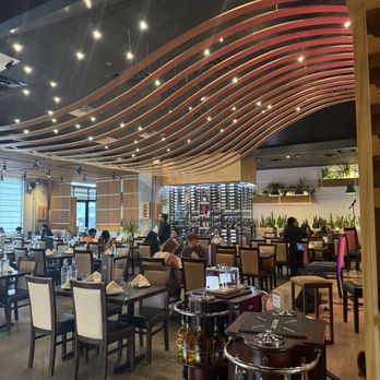 1618 Asian Fusion - Vietnamese Near Me - Austin, Texas