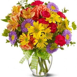 Ullenbruch's Flower Boutique - Make a Wish