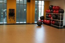 ExxonMobil YMCA by null
