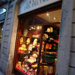 La Casa del Feltre