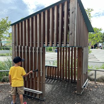 Battery Playscape - Playgrounds Near Me - New York, New York Battery Playscape - Playgrounds Near Me - New York, New York