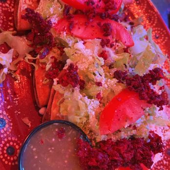 Chako's Social - Taco Tuesday - New American Near Me - Fullerton, California