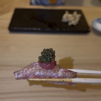 Omi Omakase - Sushi Bars Near Me - Flushing, New York Omi Omakase - Sushi Bars Near Me - Flushing, New York